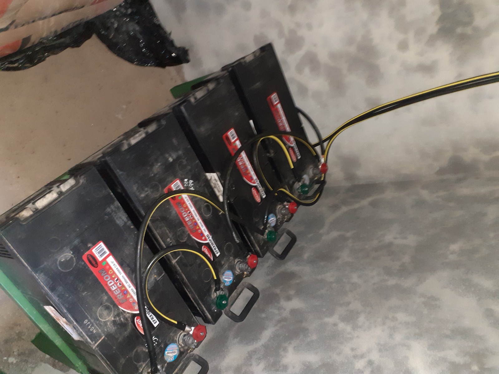 Residencial - El Mollar