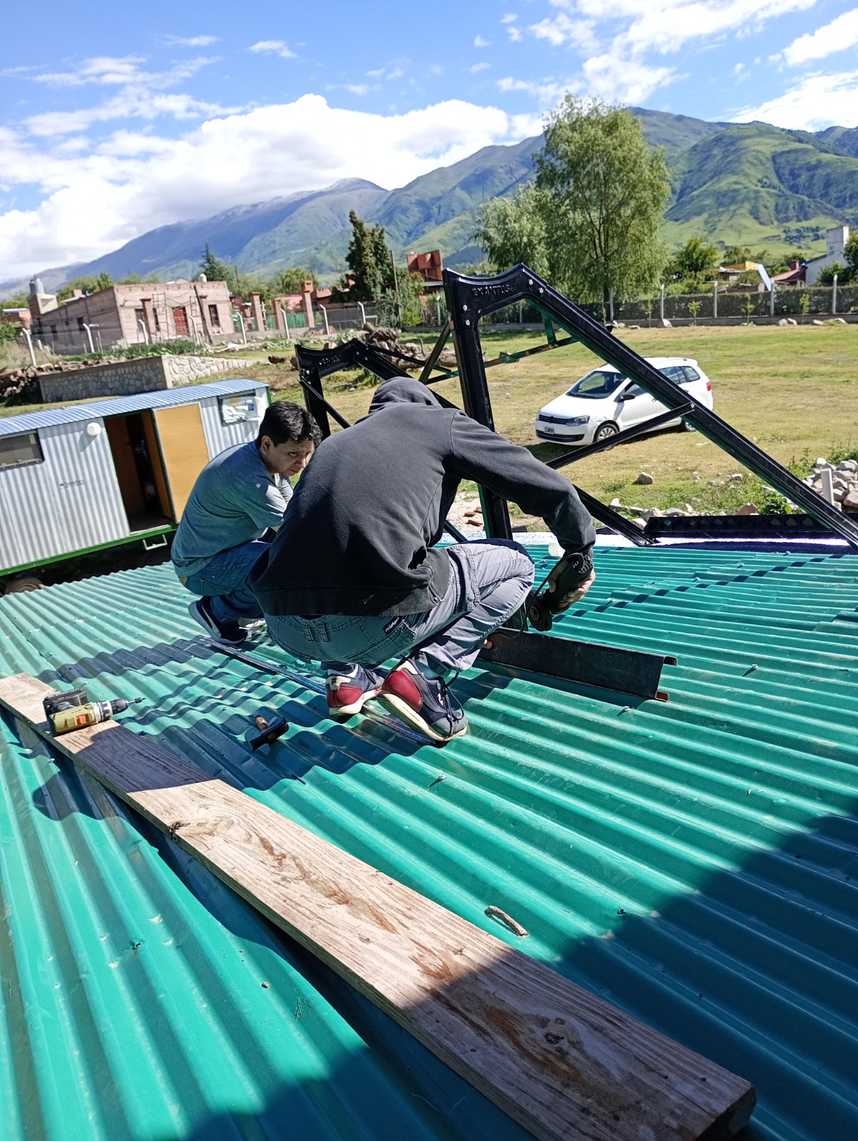 Residencial - Tucumán