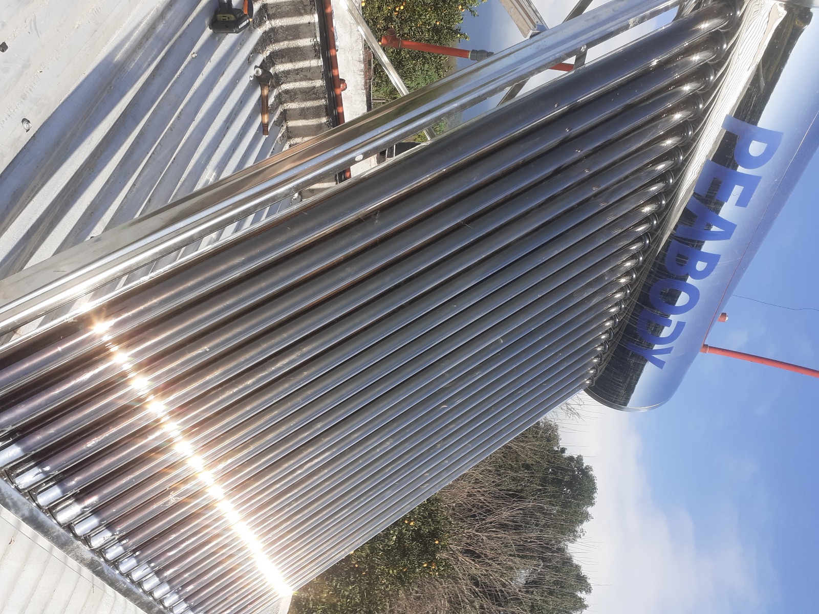 Residencial - Cadillal